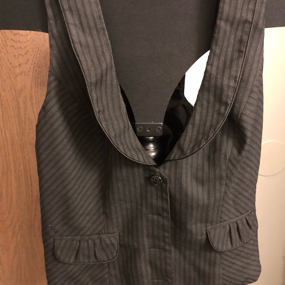 Maurice’s Blazer
